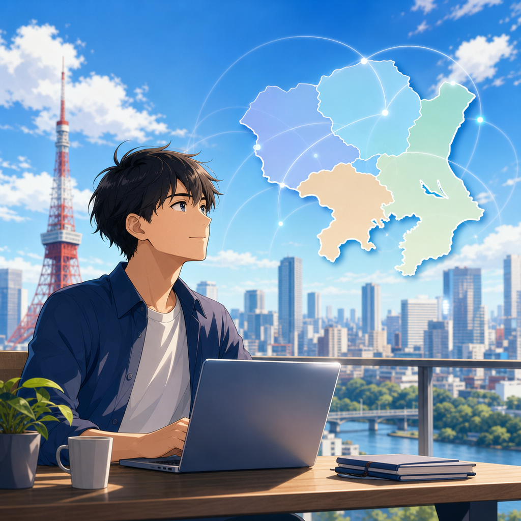 東京・一都三県の独立エンジニアは契約更新で備える