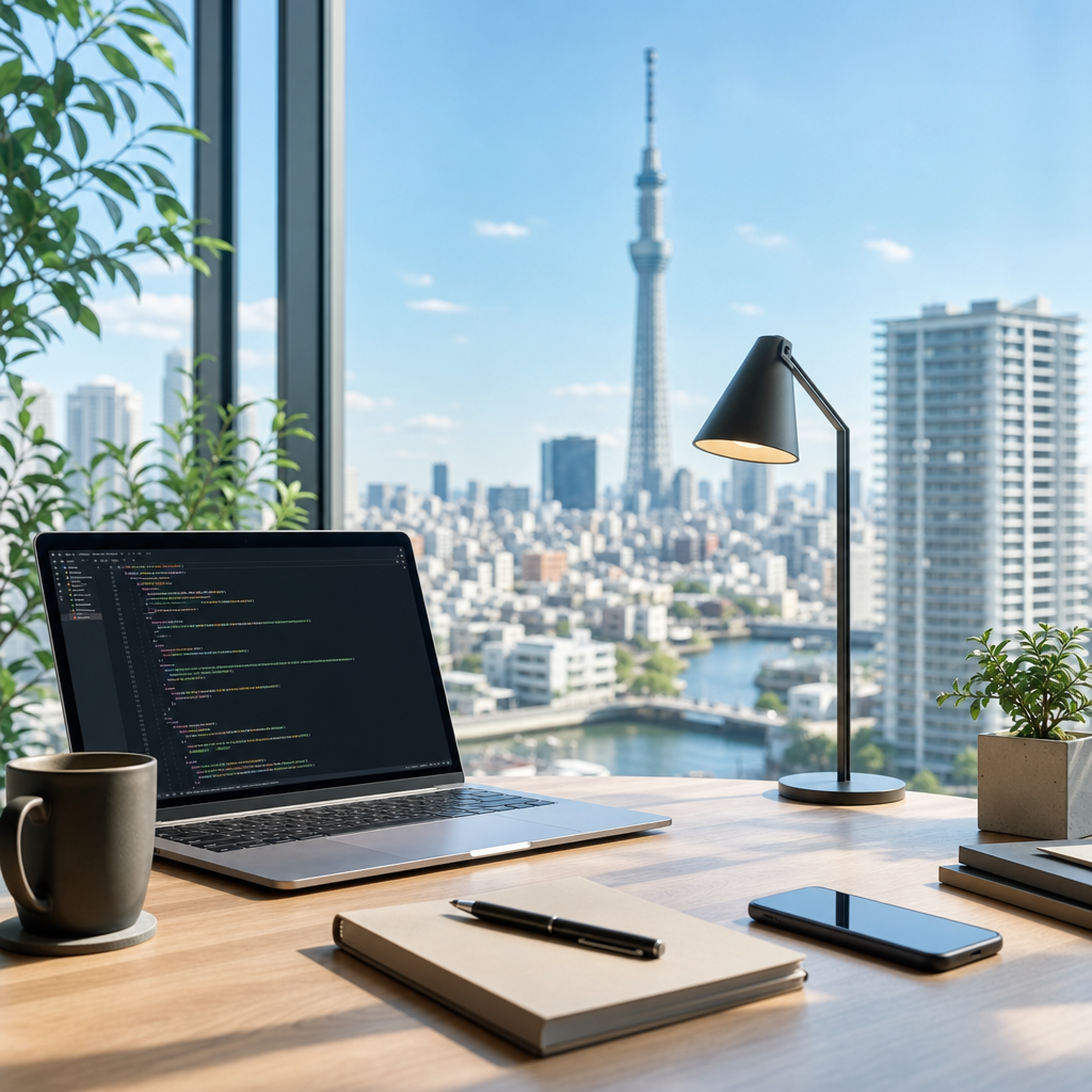 単価評価で迷わない東京・一都三県のエンジニア独立